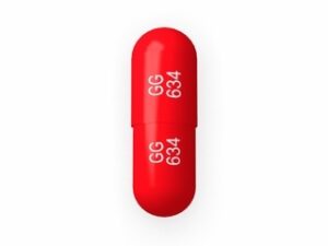 Amantadine
