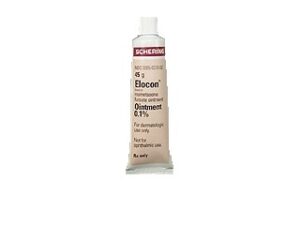 Elocon (Mometasone)