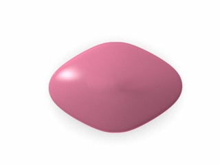 Lady Era (Sildenafil Citrate)