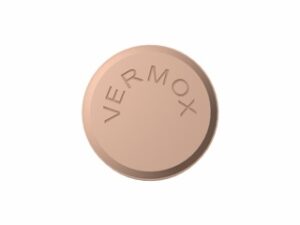 Mebendazole